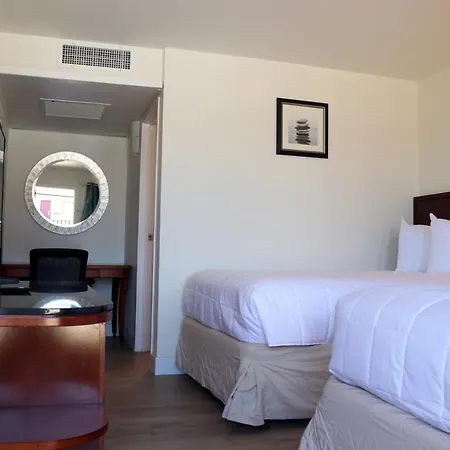 Willcox Extended Inn And Suites Extérieur photo