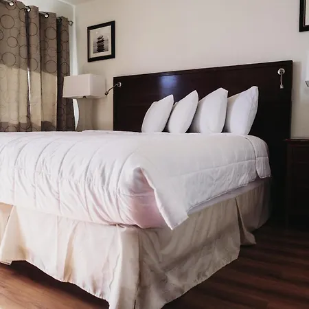 Willcox Extended Inn And Suites Extérieur photo
