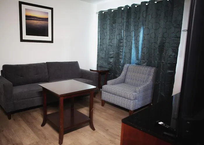 Willcox Extended Inn And Suites