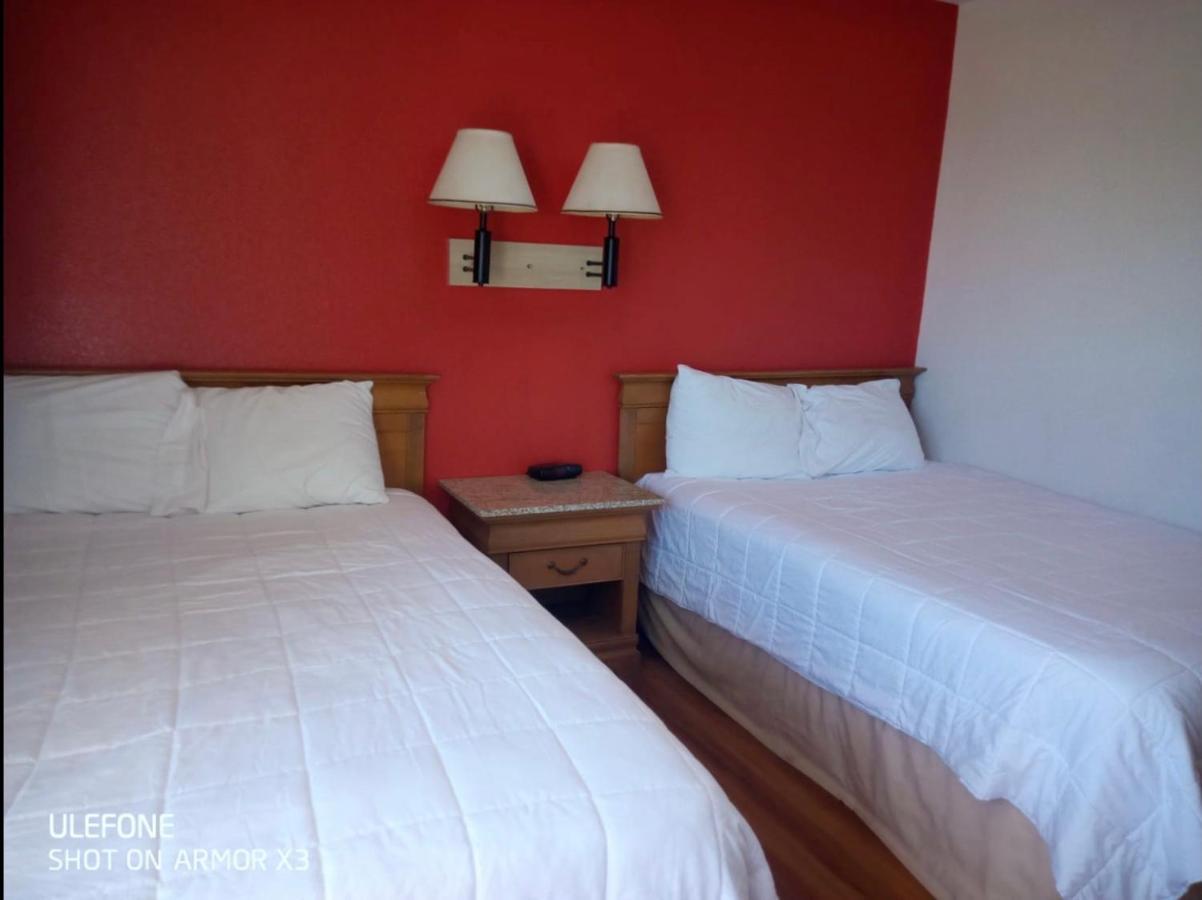 Hotel Extended And 2*