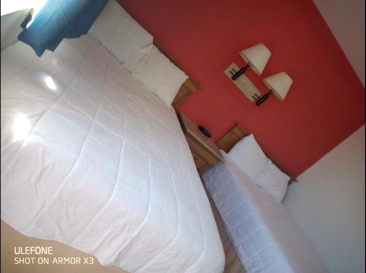 Extended And Hotel