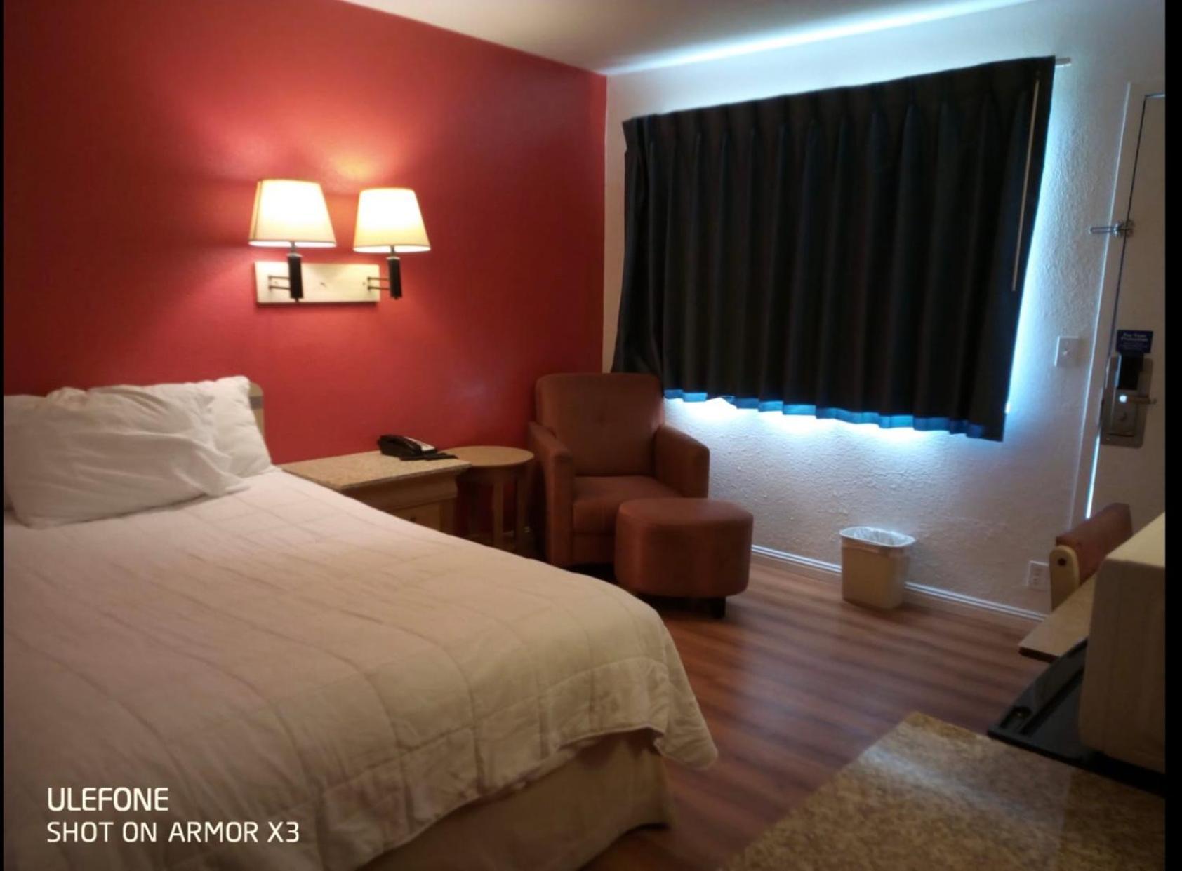 Extended And Hotel 2*