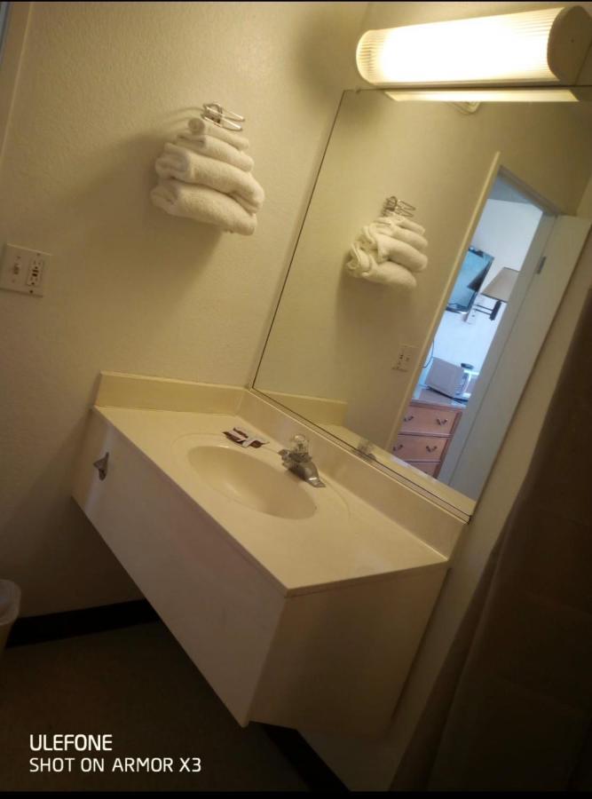 Extended And Hotel Willcox