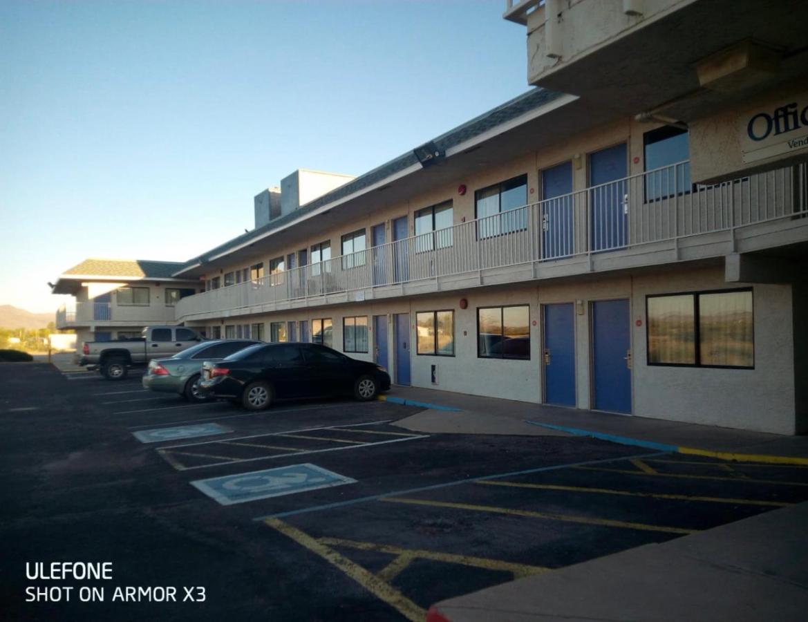 Extended And Hotel 2*