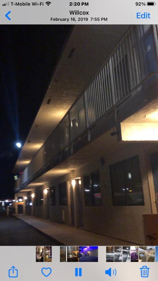 Hotel Extended And 2*