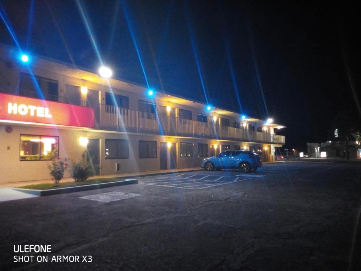 Hotel Extended And 2*