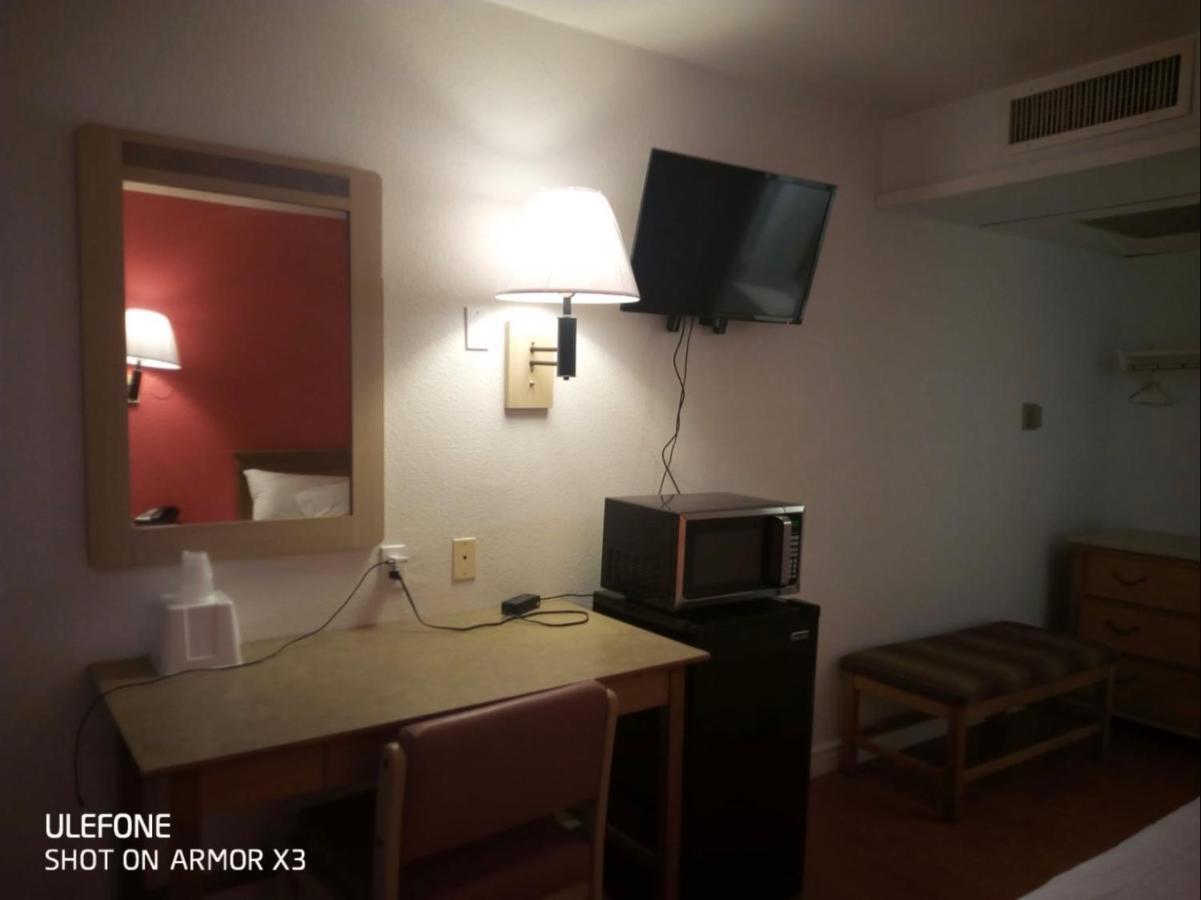 Extended And Hotel