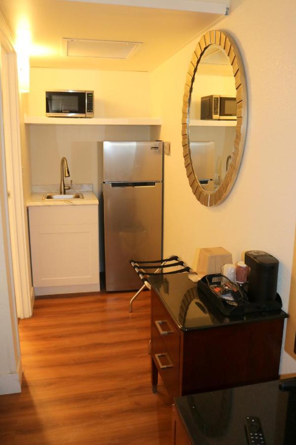Extended And Hotel Willcox