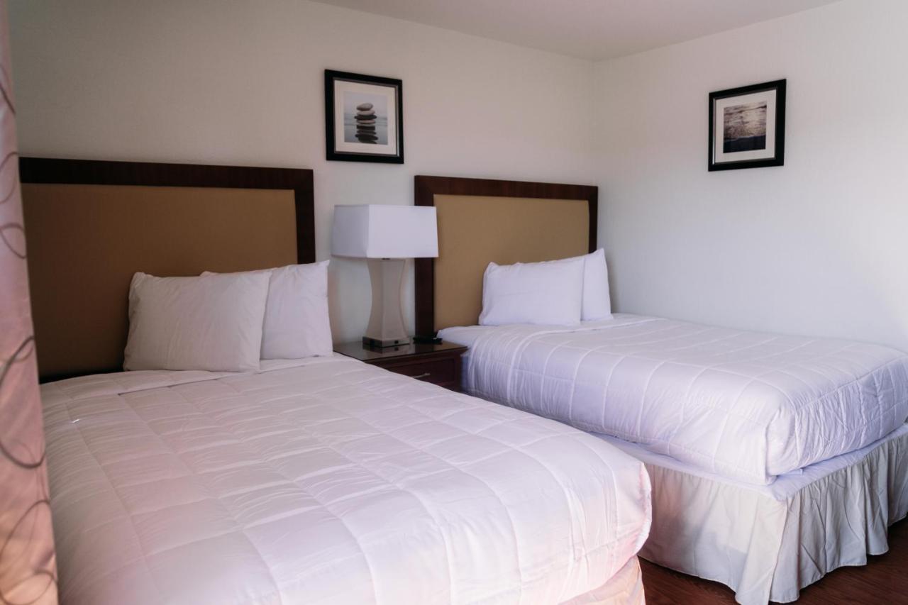 Extended And Hotel Willcox